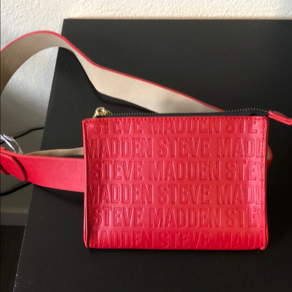 Steve Madden Fanny Pack